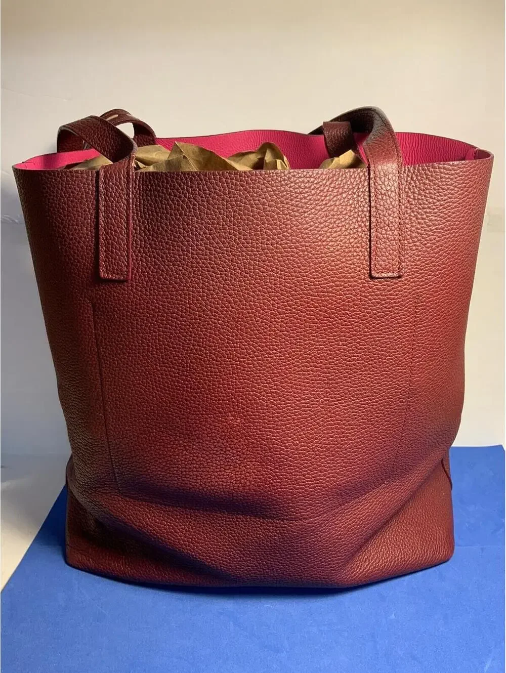 Kate Spade Rattlesnake Tote Purse Leather RARE RARE RARE - Picture 2 of 13